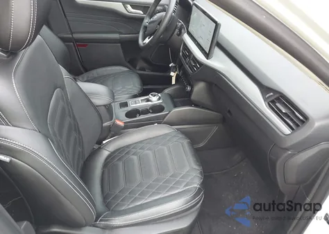 2023 Ford Escape Platinum from USA, damaged, VIN 1FMCU9JA6PUA96910